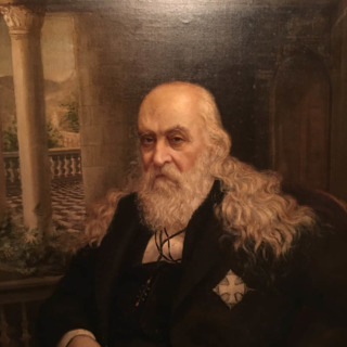 Albert Pike news - Comic Vine